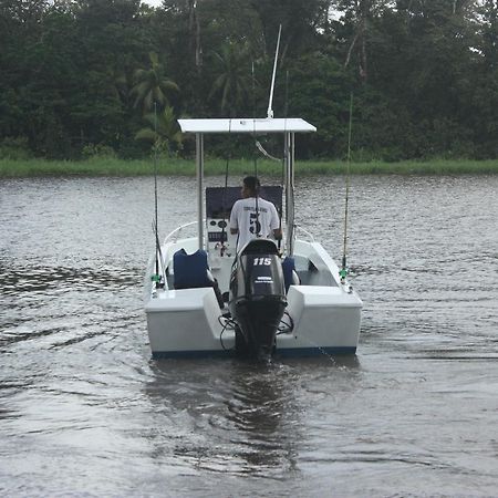 Hotel Vista Al Tortuguero Cariari  Dış mekan fotoğraf