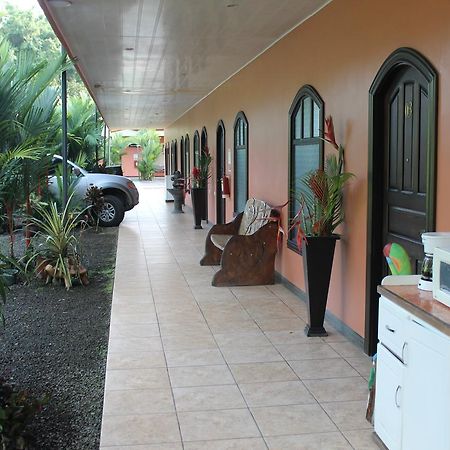 Hotel Vista Al Tortuguero Cariari  Dış mekan fotoğraf