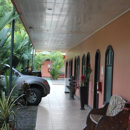 Hotel Vista Al Tortuguero Cariari  Dış mekan fotoğraf