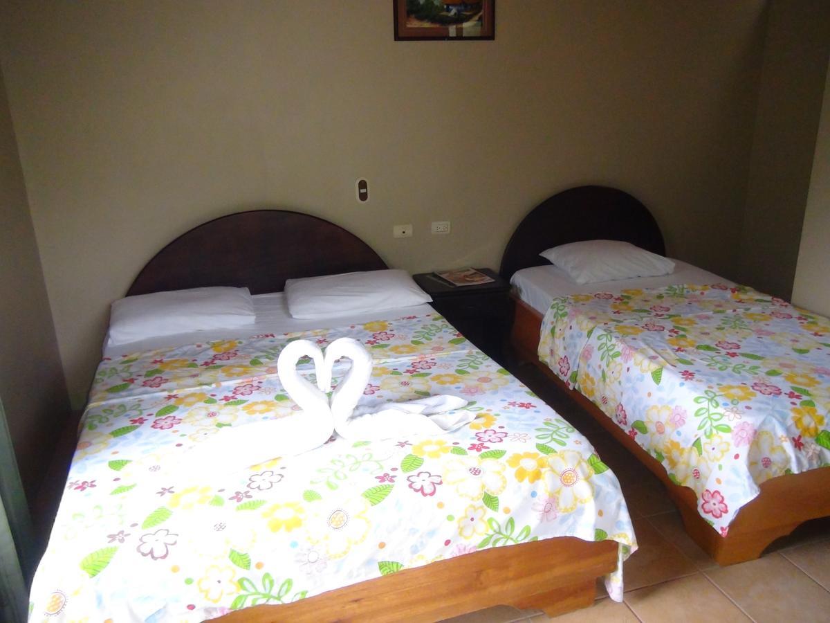 Hotel Vista Al Tortuguero Cariari  Oda fotoğraf