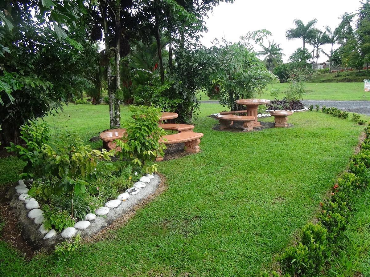 Hotel Vista Al Tortuguero Cariari  Dış mekan fotoğraf