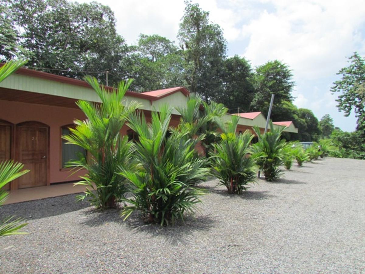 Hotel Vista Al Tortuguero Cariari  Dış mekan fotoğraf