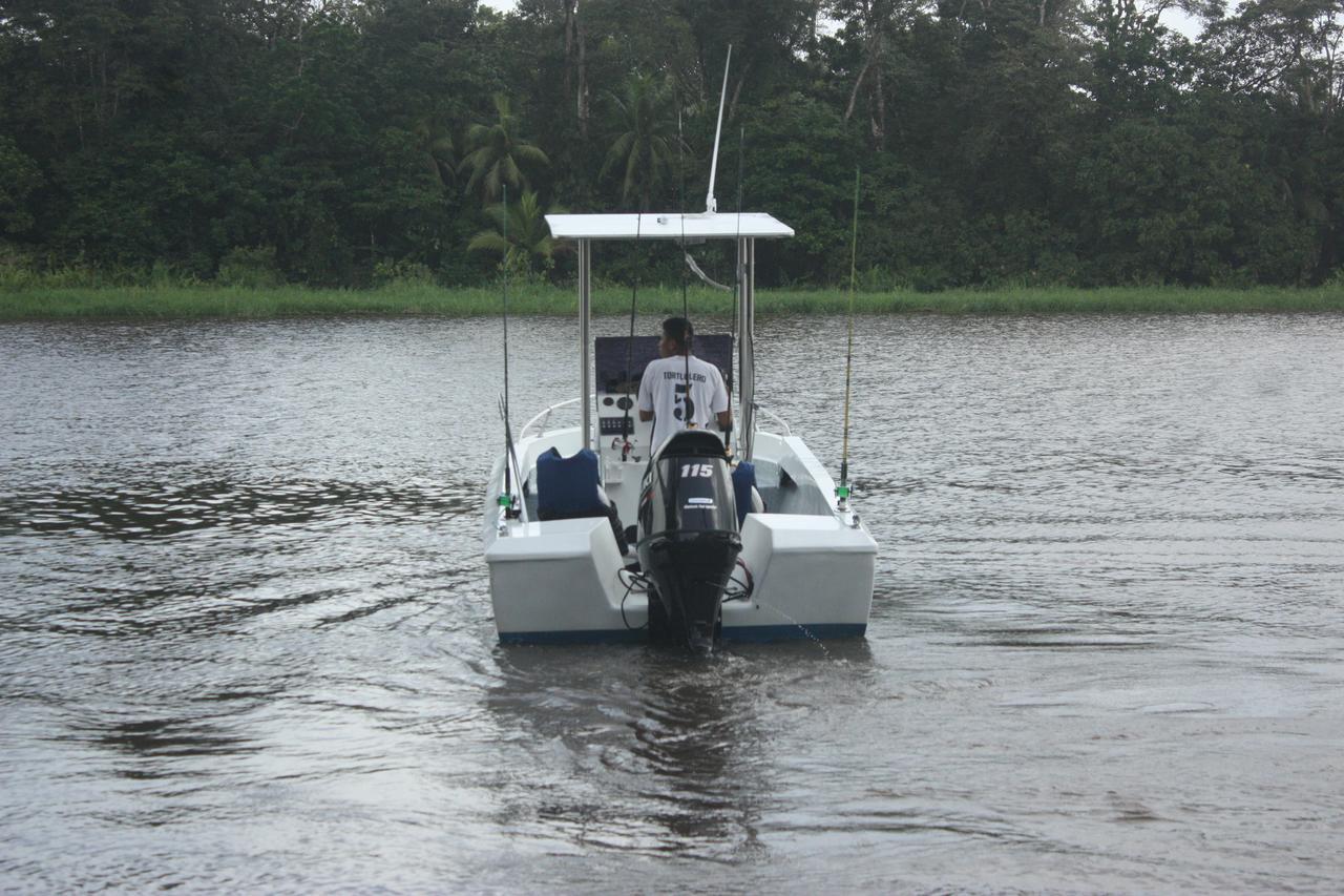 Hotel Vista Al Tortuguero Cariari  Dış mekan fotoğraf