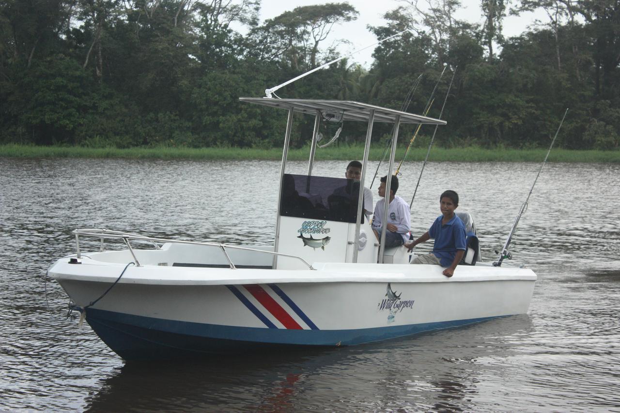 Hotel Vista Al Tortuguero Cariari  Dış mekan fotoğraf