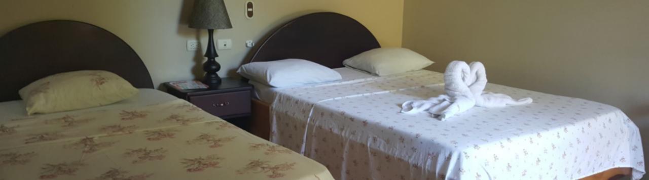 Hotel Vista Al Tortuguero Cariari  Dış mekan fotoğraf