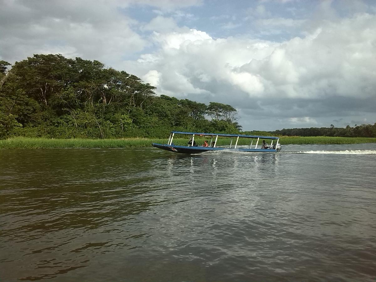 Hotel Vista Al Tortuguero Cariari  Dış mekan fotoğraf