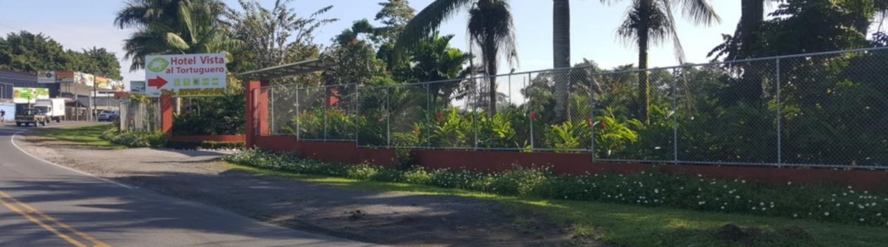 Hotel Vista Al Tortuguero Cariari  Dış mekan fotoğraf