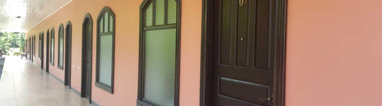 Hotel Vista Al Tortuguero Cariari  Dış mekan fotoğraf