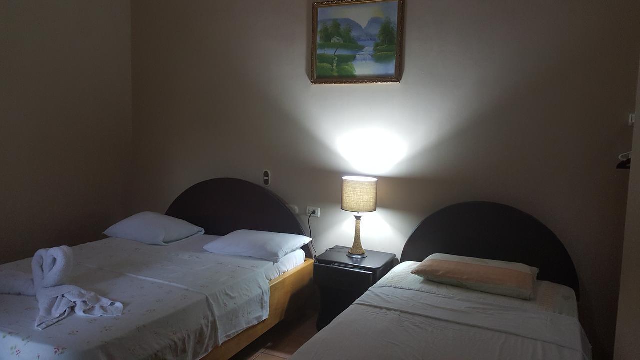 Hotel Vista Al Tortuguero Cariari  Dış mekan fotoğraf