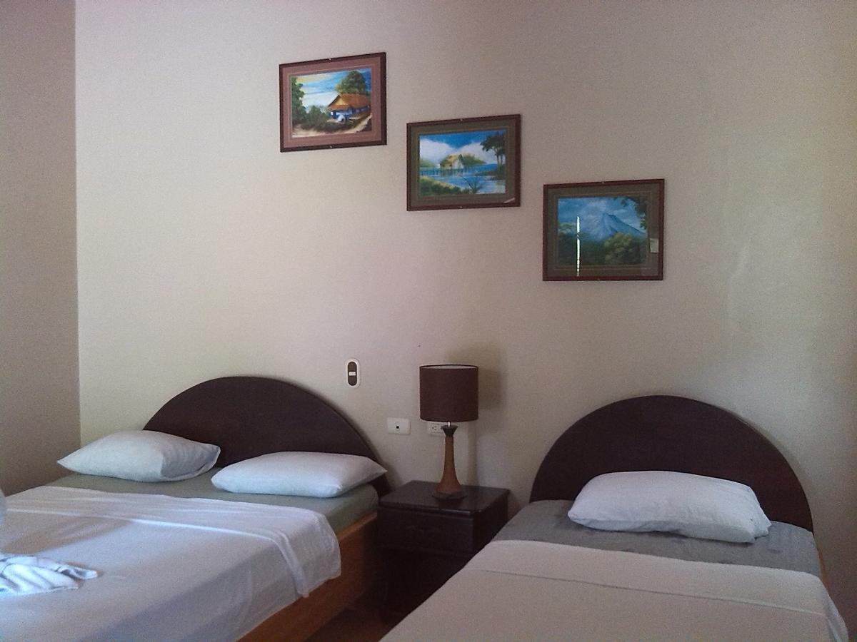 Hotel Vista Al Tortuguero Cariari  Dış mekan fotoğraf
