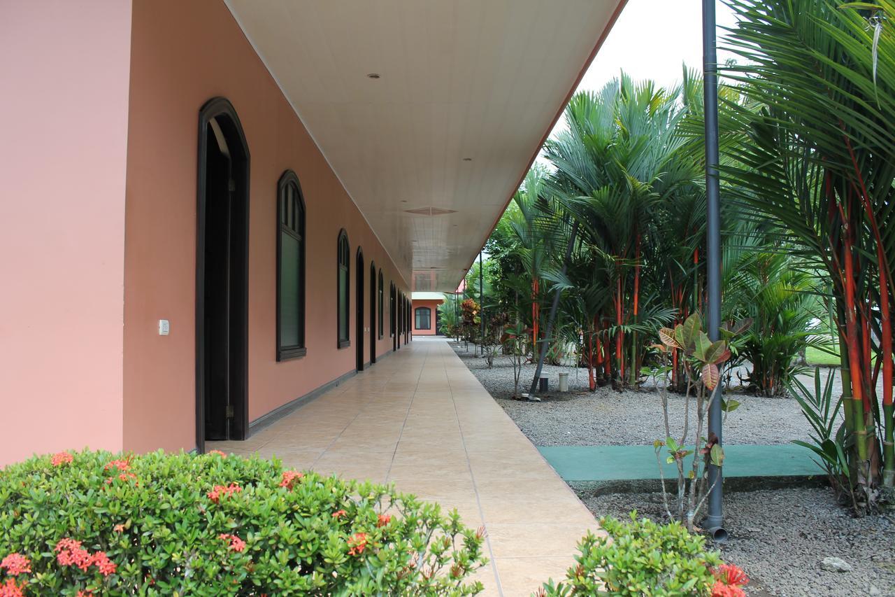 Hotel Vista Al Tortuguero Cariari  Dış mekan fotoğraf