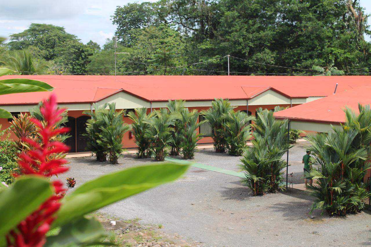 Hotel Vista Al Tortuguero Cariari  Dış mekan fotoğraf