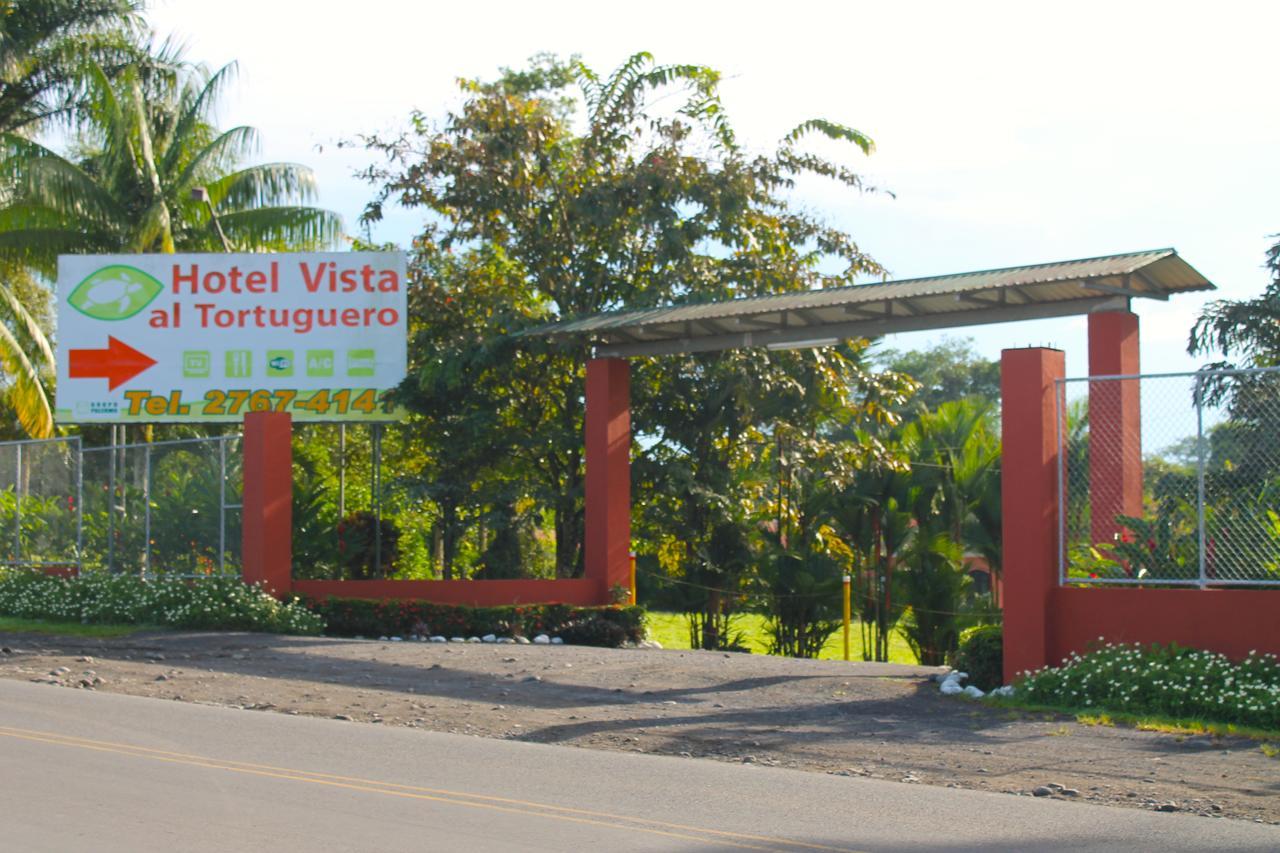Hotel Vista Al Tortuguero Cariari  Dış mekan fotoğraf