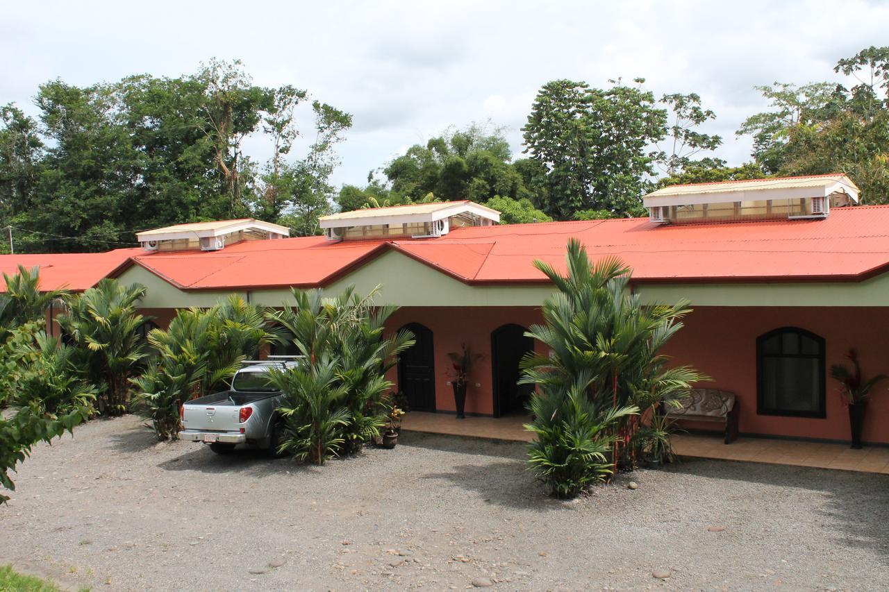 Hotel Vista Al Tortuguero Cariari  Dış mekan fotoğraf