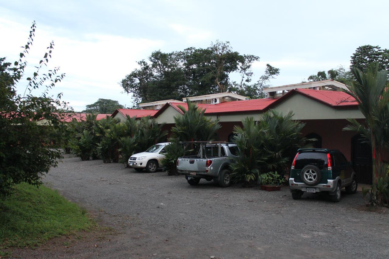 Hotel Vista Al Tortuguero Cariari  Dış mekan fotoğraf