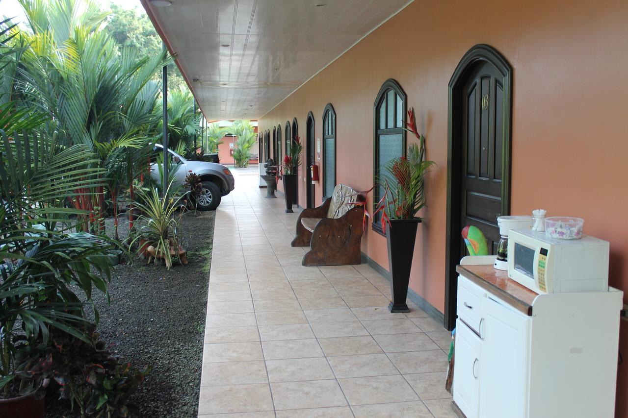 Hotel Vista Al Tortuguero Cariari  Dış mekan fotoğraf