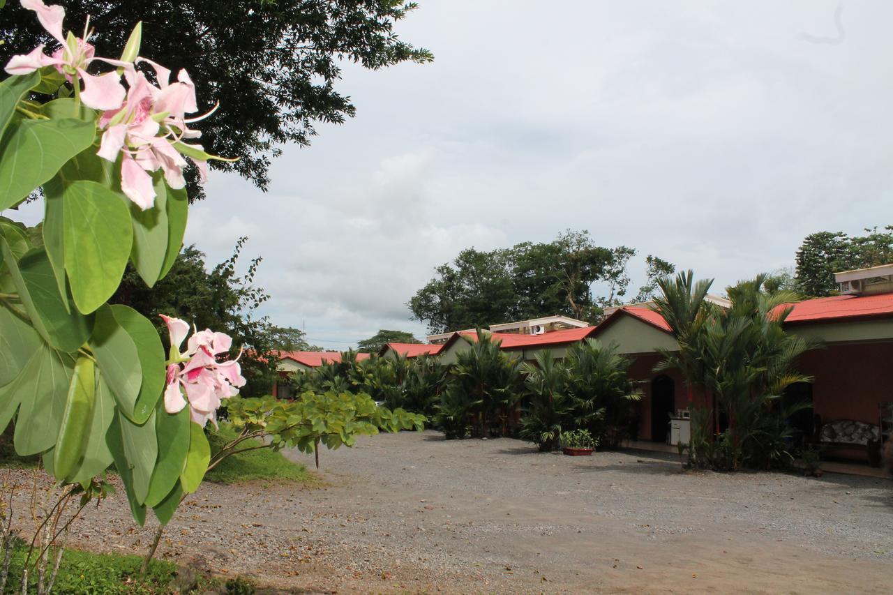 Hotel Vista Al Tortuguero Cariari  Dış mekan fotoğraf