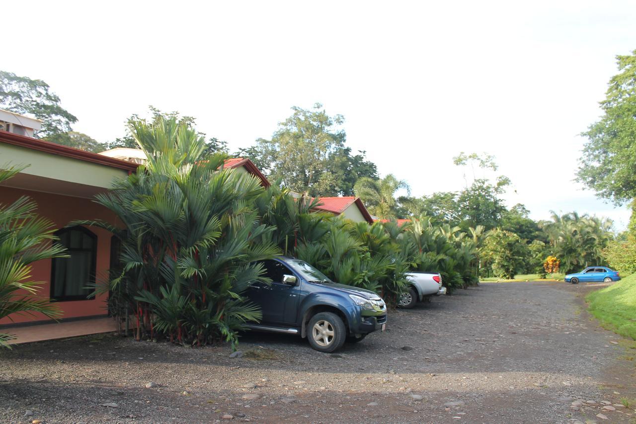 Hotel Vista Al Tortuguero Cariari  Dış mekan fotoğraf