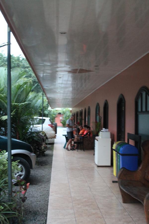 Hotel Vista Al Tortuguero Cariari  Dış mekan fotoğraf
