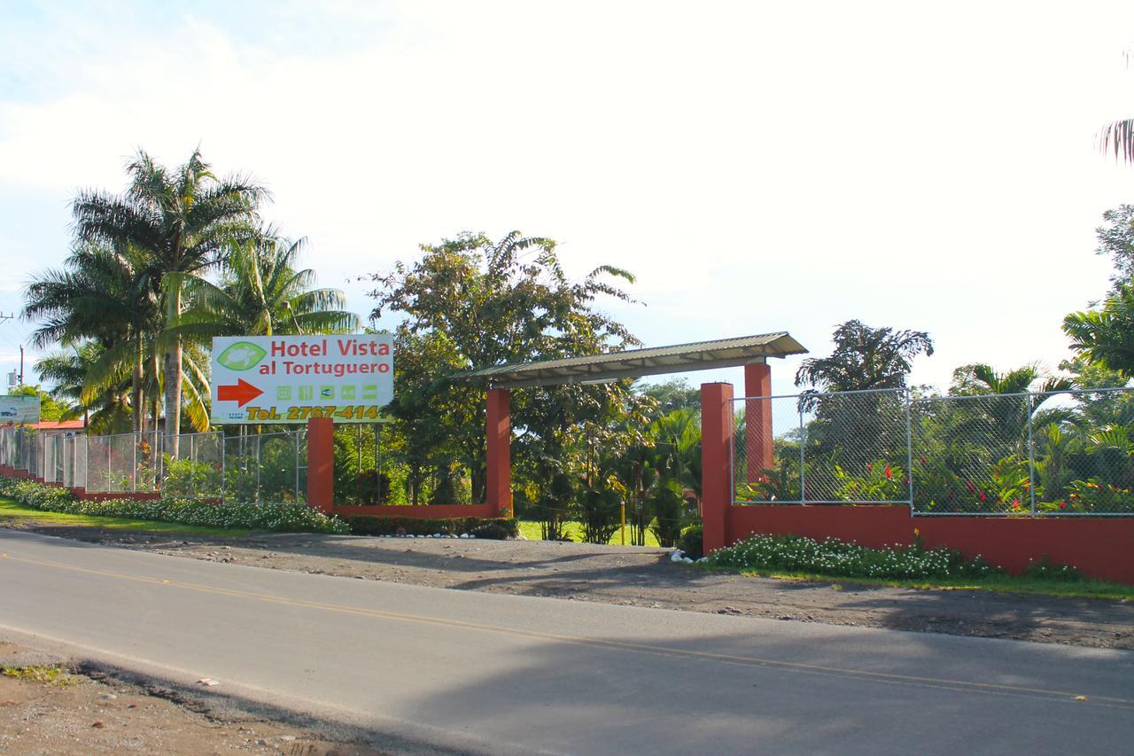 Hotel Vista Al Tortuguero Cariari  Dış mekan fotoğraf