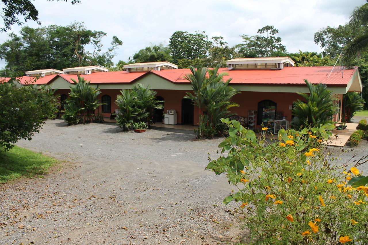 Hotel Vista Al Tortuguero Cariari  Dış mekan fotoğraf
