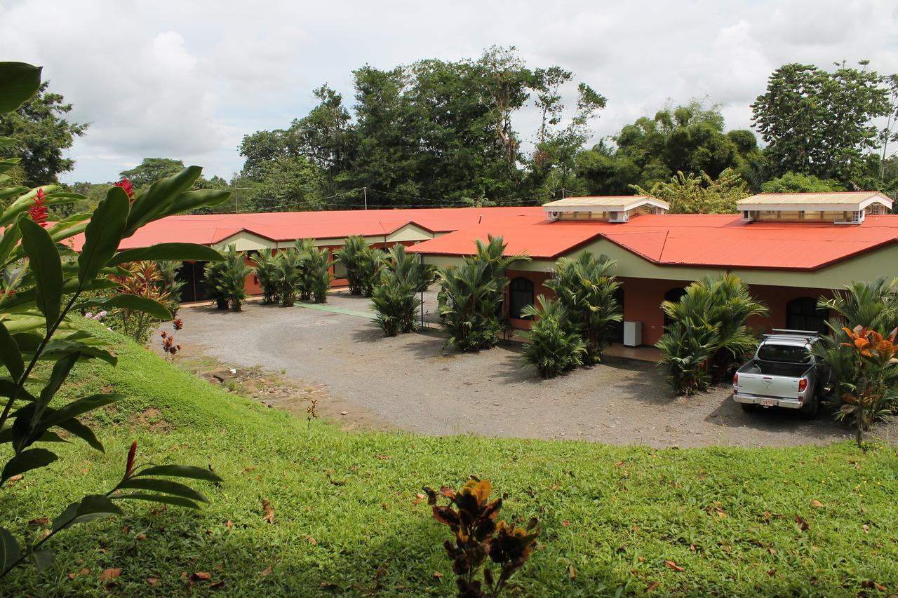 Hotel Vista Al Tortuguero Cariari  Dış mekan fotoğraf