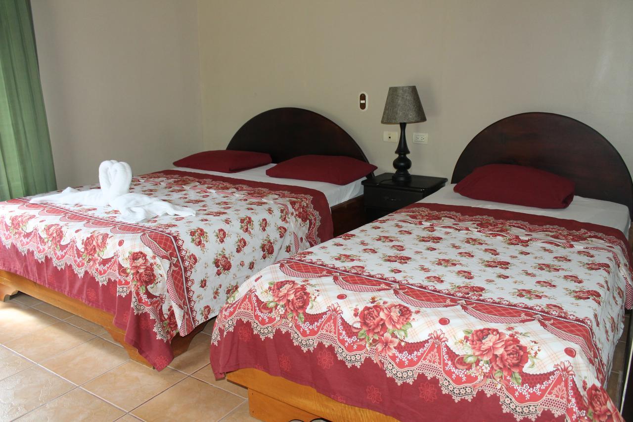 Hotel Vista Al Tortuguero Cariari  Dış mekan fotoğraf