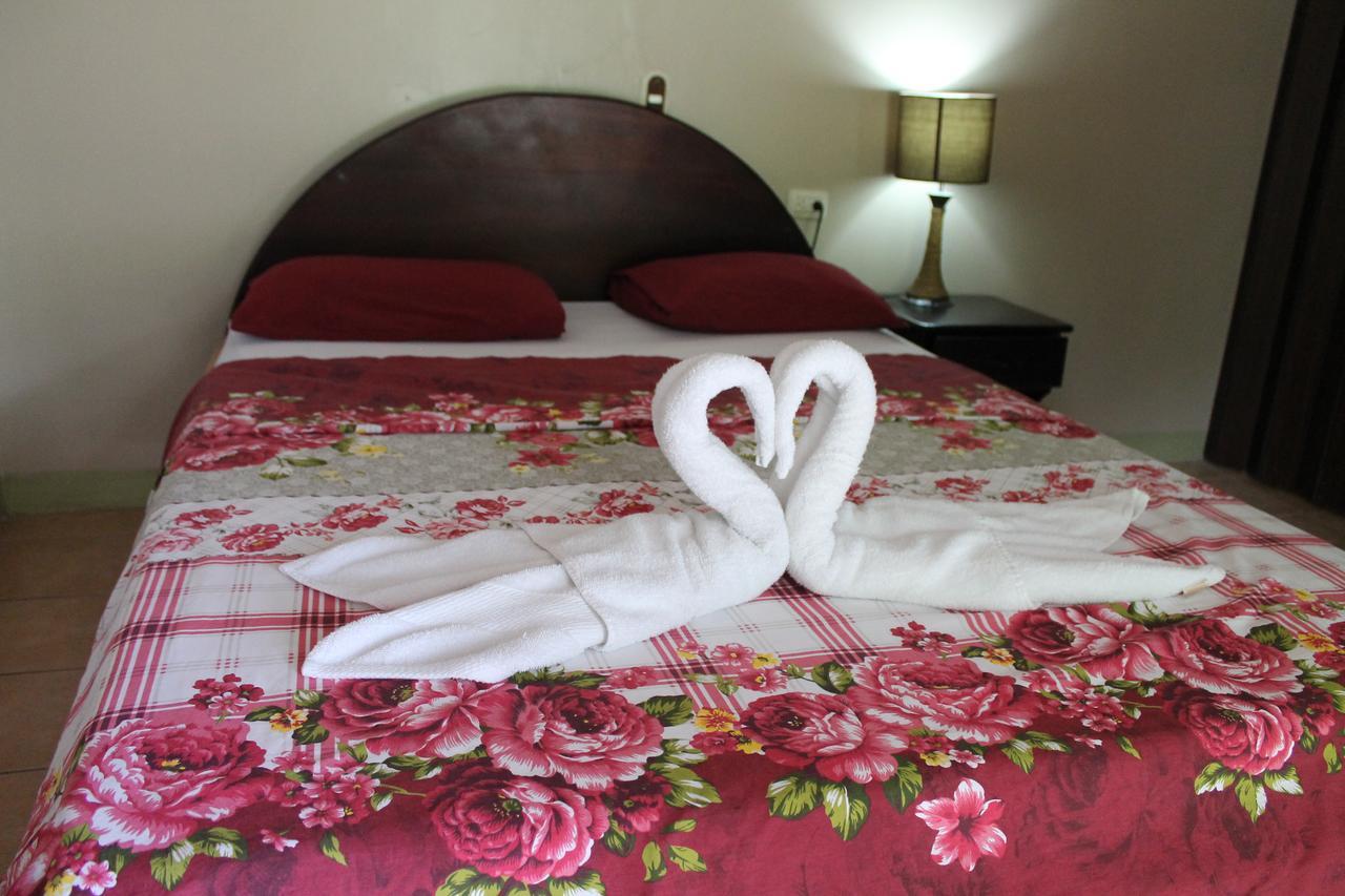 Hotel Vista Al Tortuguero Cariari  Dış mekan fotoğraf