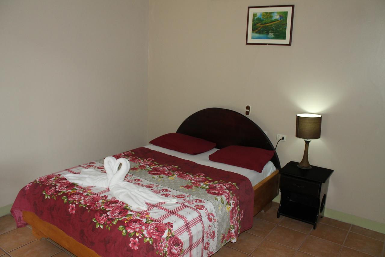 Hotel Vista Al Tortuguero Cariari  Dış mekan fotoğraf