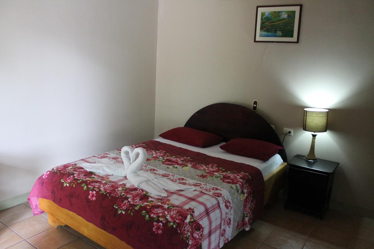 Hotel Vista Al Tortuguero Cariari  Dış mekan fotoğraf