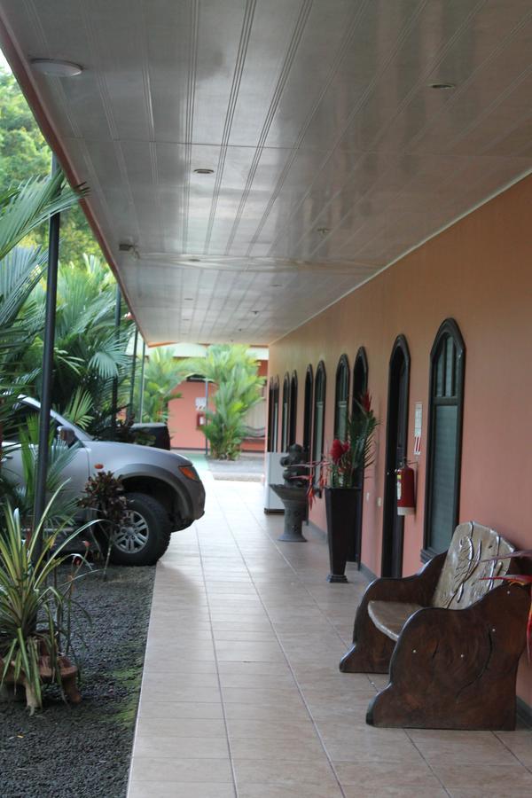 Hotel Vista Al Tortuguero Cariari  Dış mekan fotoğraf